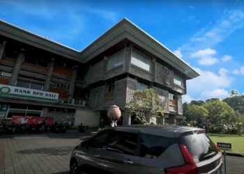 Bank BPD Bali