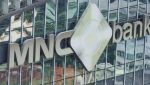 Ilustrasi: Gedung MNC Bank. (Foto: Istimewa)