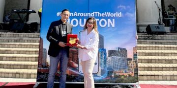 Bank Mandiri Diaspora Livin