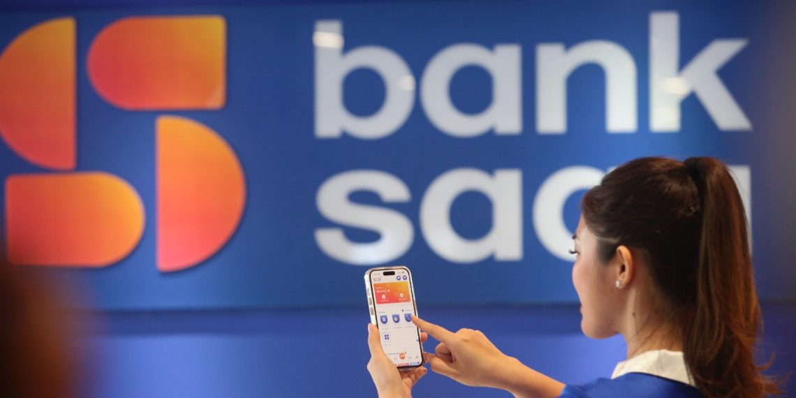 Bank Saqu-