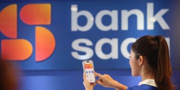 Bank Saqu-