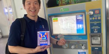 Pembayaran Cross Border di Permata ME