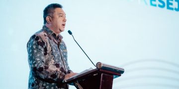 Pelaksana Tugas Sekretaris Jenderal Kementerian Dalam Negeri, Tomsi Tohir