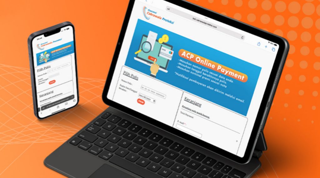 Cakrawala Proteksi Indonesia