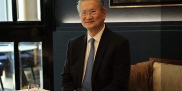 Presiden Bangkok Bank, Chartsiri Sophonpanich