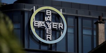 Ilustrasi perusahaan Bayer (foto:istimewa)