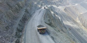 Laba Amman Mineral Terbang 958 Persen jadi Rp11,42 Triliun di Kuartal III 2024