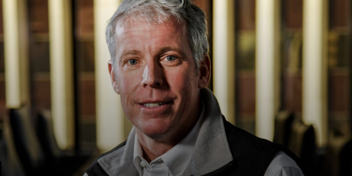 Donald Trump menunjuk Eksekutif Industri Minyak dan Gas (migas) Chris Wright sebagai Menteri Departemen Energi.