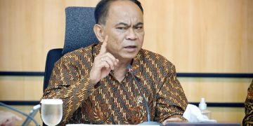 Menteri Koperasi (MenKop) Budi Arie Setiadi