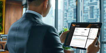 Kelola Bisnis Lebih Mudah dan Efisien dengan Dashboard Kopra by Mandiri 