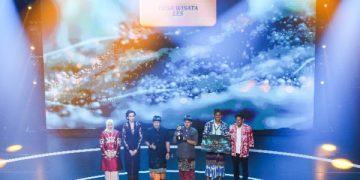 Desa Wisata Kemenpar