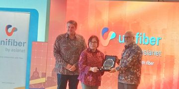 Digitalisasi Bisnis Unifiber