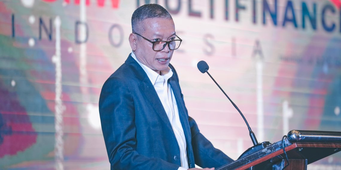 In Memoriam Robby Djohan: Simbol Dedikasi, Integritas, dan Kepedulian