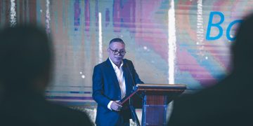 Eko B. Supriyanto Chairman Infobank