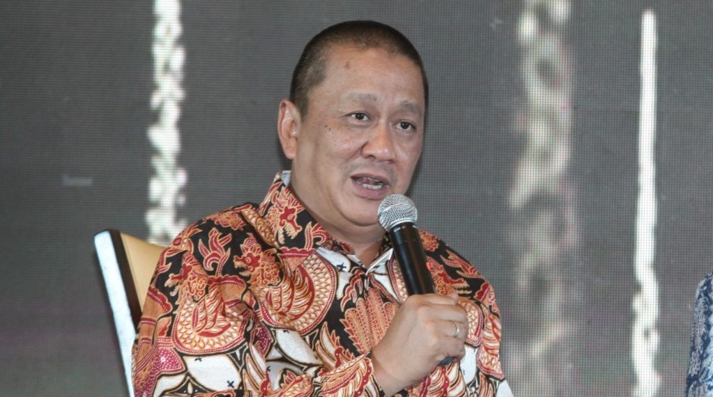 Eks Dirut Garuda Ungkap Kekagumannya pada Mendiang Robby Djohan: Selalu Mengesankan