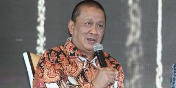 Eks Dirut Garuda Ungkap Kekagumannya pada Mendiang Robby Djohan: Selalu Mengesankan