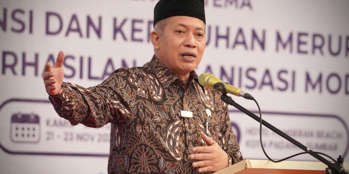 Wakil Menteri Koperasi (Wamenkop) Ferry Juliantono