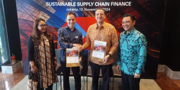 HSBC Pembiayaan Berkelanjutan