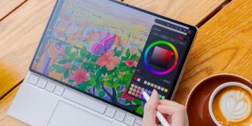 Huawei MatePad Pro 12.2