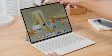 Huawei MatePad Pro 12.2