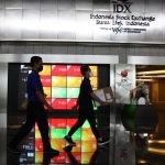 IHSG Berbalik Menguat di Level 8.609 pada Pembukaan Jelang Libur Nataru