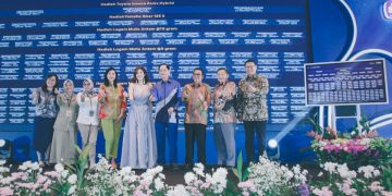 BCA Umumkan Penerima Hadiah Program Gebyar Badan Usaha 2024