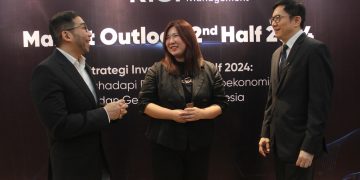 Era Suku Bunga Tinggi, Banyak Investor Pilih Reksa Dana Pasar Uang