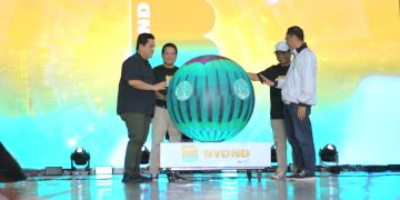 BSI Resmi Luncurkan SuperApp BYOND, Ini Keunggulannya