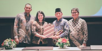 DPLK AXA Mandiri Jalin Kerja Sama Strategis