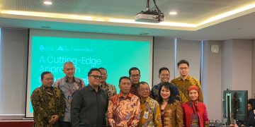 IDXSTI Luncurkan Reporthink.AI, Solusi Pelaporan Keberlanjutan Emiten