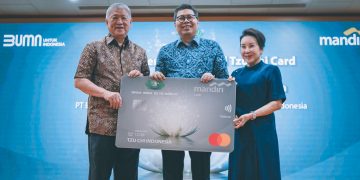 Peluncuran Kartu Kredit Berbasis Donasi dan Layanan Filantropi Digital di Livin’