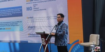 Perkuat Komitmen Anti Korupsi, BRI Life Gandeng KPK Gelar Edukasi Penerapan SMAP