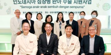 KB Bank Operasi Jantung