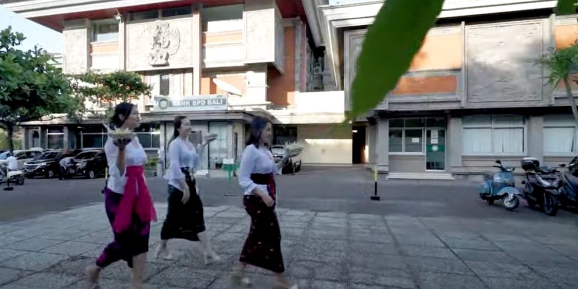 Kantor Bank BPD Bali