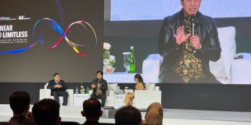 Warning! Keamanan Siber Indonesia Masih Rapuh