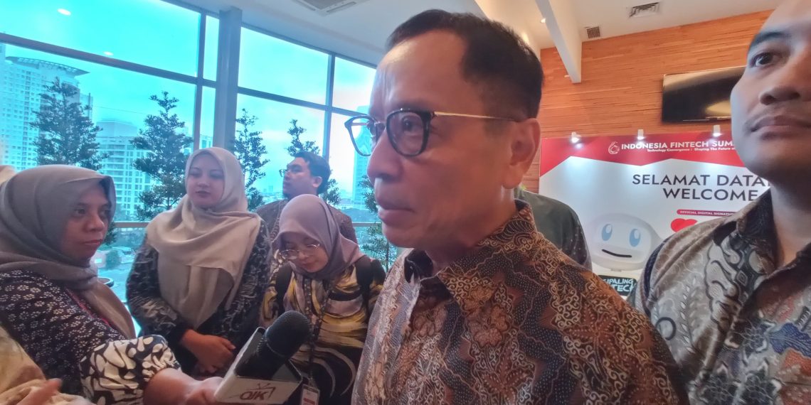 Kredit UMKM OJK Dian