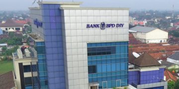 Laba Bank BPD DIY