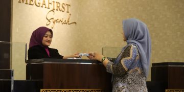 Mega Syariah PPN 12 Persen