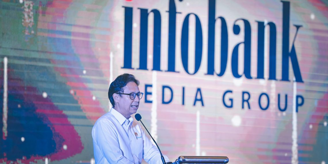 Menkes Budi Gunadi Sadikin