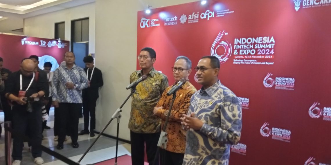 Gara-gara Kasus Investree, OJK Tegas Bakal Lakukan Ini ke Industri Fintech Lending