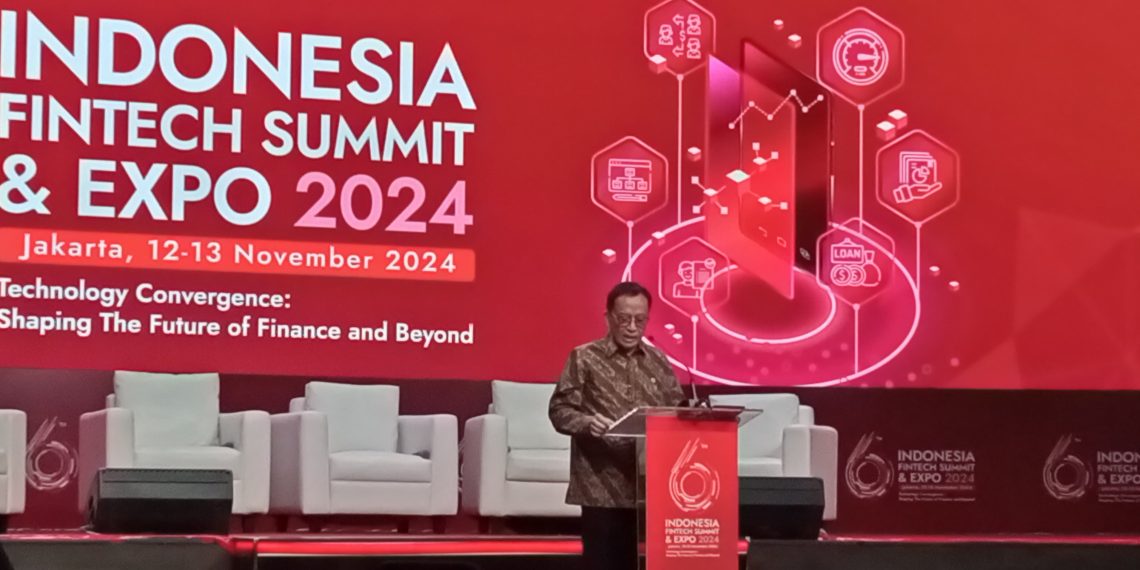 Open Banking Perbankan