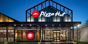 Pizza Hut
