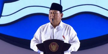 Prabowo Gaji Guru