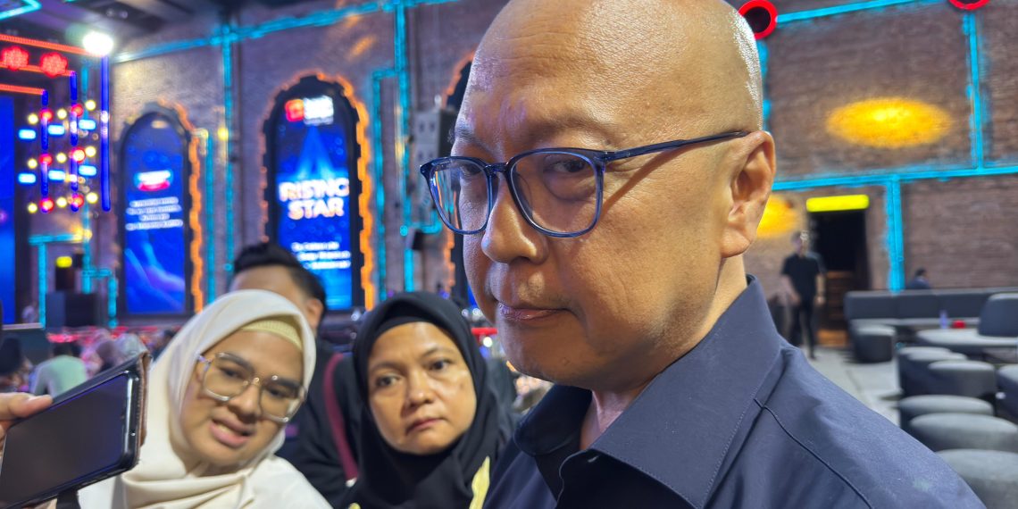 Setahun Diluncurkan, Bank Saqu Capai Hampir 2 Juta Nasabah