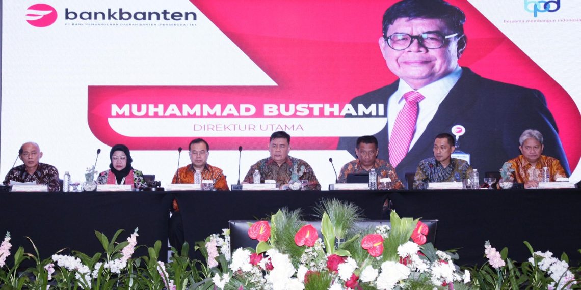 RUPSLB Bank Banten