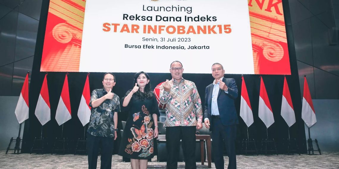 STAR Infobank