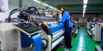 Penjualan Trisula Textile Naik 19 Persen di Q3 2024, Ini Penopangnya