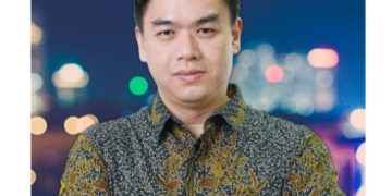 Rekam Jejak Alwin Jabarti Kiemas, Tersangka Kasus Judi Online di Tubuh Komdigi