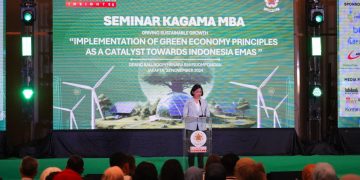 Seminar Kagama MBA