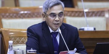 5 Pimpinan KPK 2024-2029 Resmi Terpilih, Setyo Budiyanto jadi Ketua